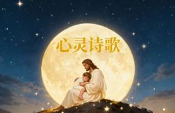 心灵诗歌
